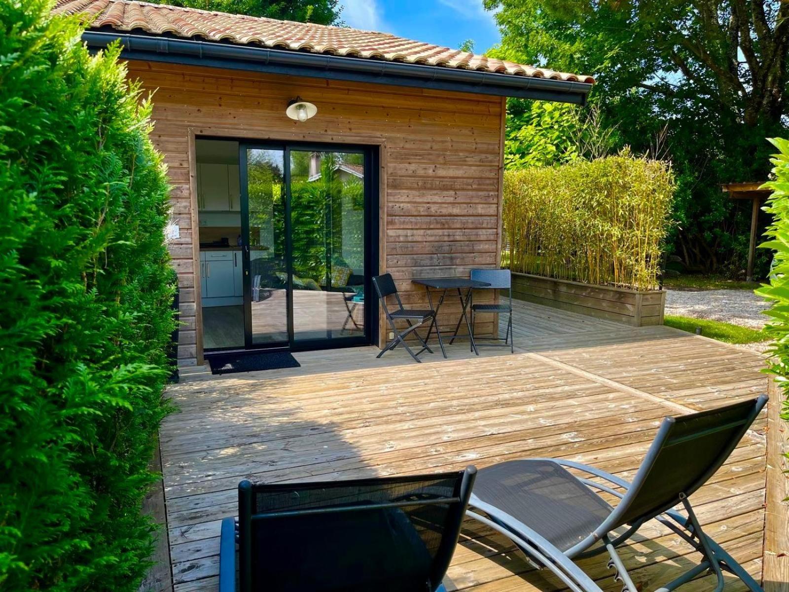 Casa Tagomago Villa Andernos-les-Bains ภายนอก รูปภาพ