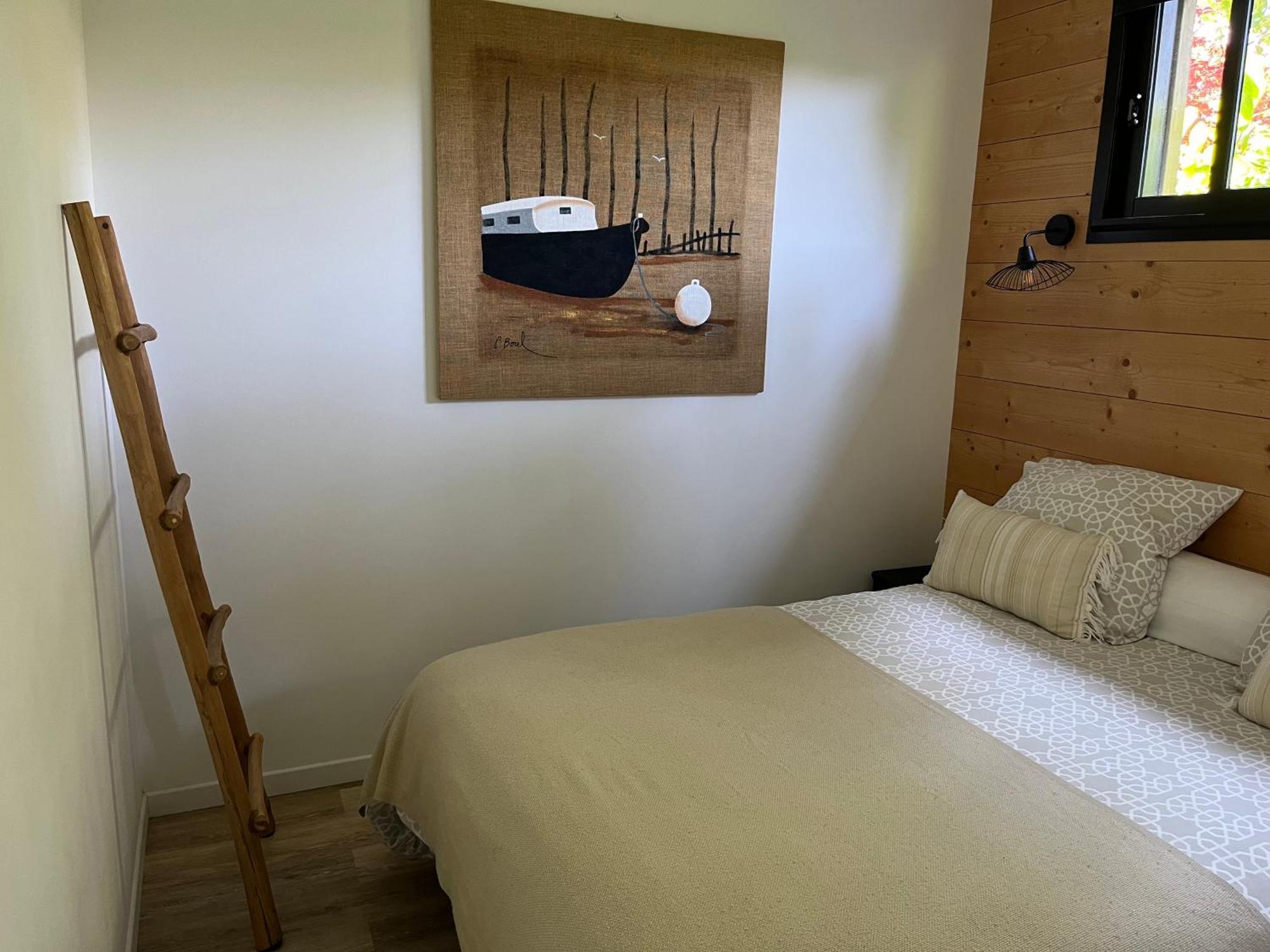 Casa Tagomago Villa Andernos-les-Bains ภายนอก รูปภาพ